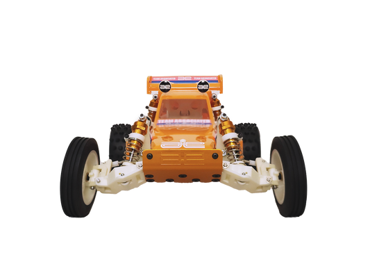 Ltd Ed Team Associated RC10 Classic 40 Year Anniversary Kit #6007