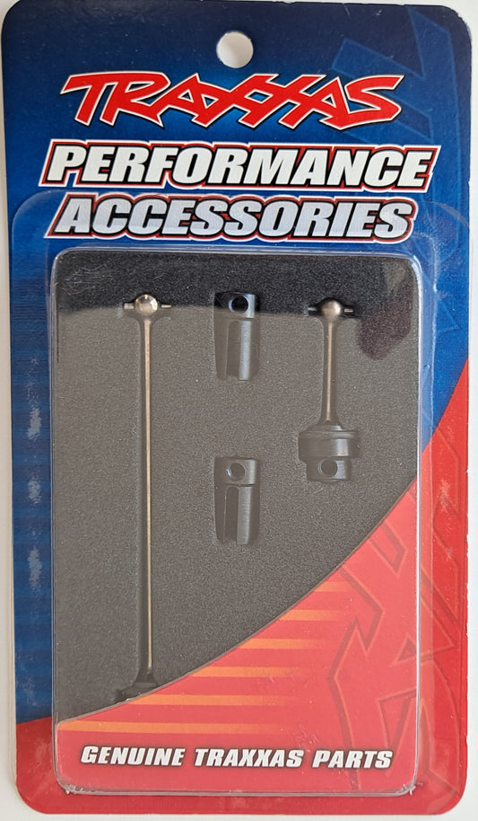 Traxxas Steel Driveshafts #7250R