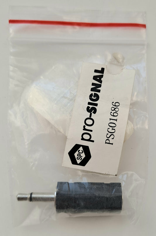 Phoenix RC 3.5mm Socket to 3.5mm Plug Adapter #RTMAARTWALK