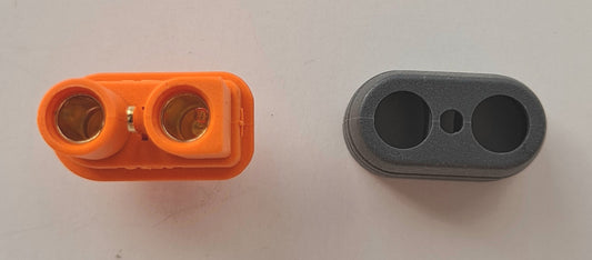 Spektrum SPMXCA302 IC3 Battery Connector (1)