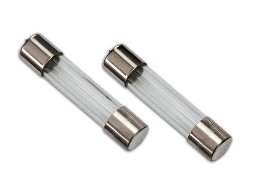 Traxxas DC Charger 5A Fuse (2 pcs) #2978