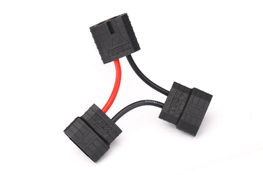 Traxxas Wire Harness, Series Battery Connection #3063