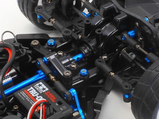 Tamiya RC 1/10 TT-02 TYPE-SRX Chassis Kit #58720