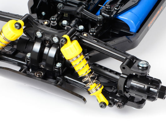 Tamiya 58568 RC Neo Scorcher 1/10 4WD Buggy Kit TT-02B Chassis
