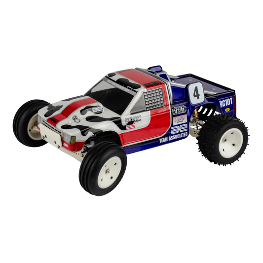 Team Associated RC10T Classic Kit #7002