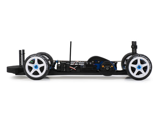 Tamiya 58693 TA08 Pro RC 1/10 Chassis Kit