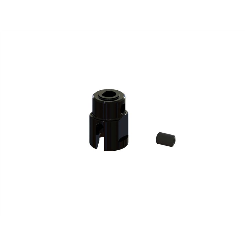 Arrma Input Shaft Cup Safe-D ARA310977
