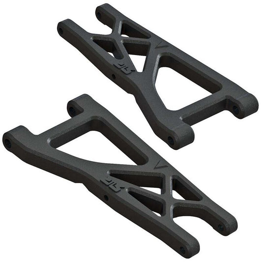 Arrma Front Suspension Arms (2 pcs) AR330443