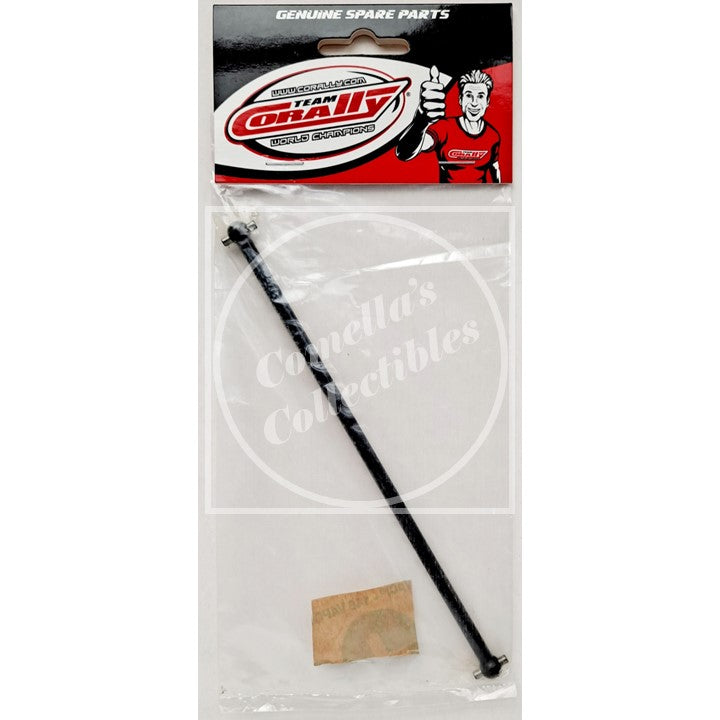 Team Corally Steel Rear Center Drive Shaft 170.5mm (1 pc) C-00180-713