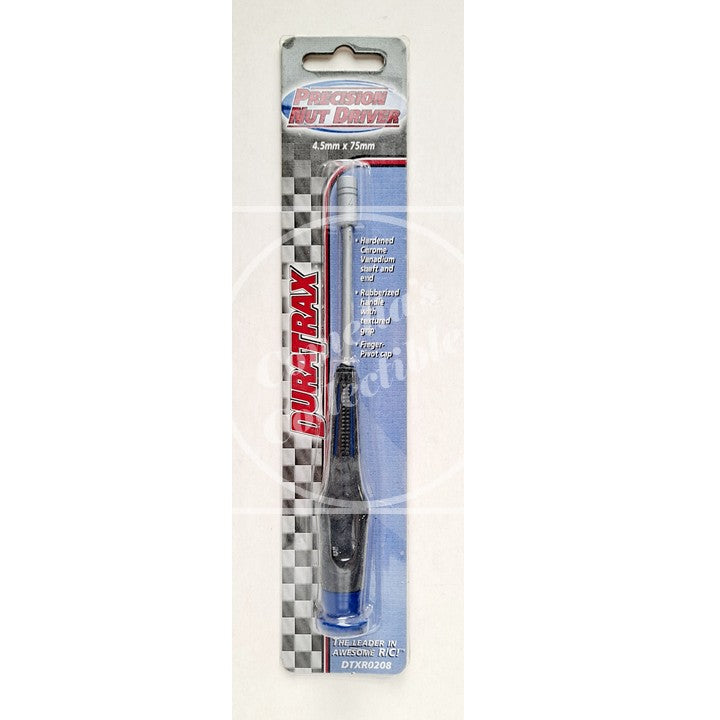 Duratrax 4.5mm x 75mm Precision Nut Driver DTXR0208