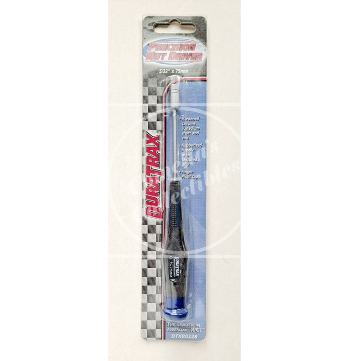 Duratrax 5/32" x 75mm Precision Nut Driver DTXR0228