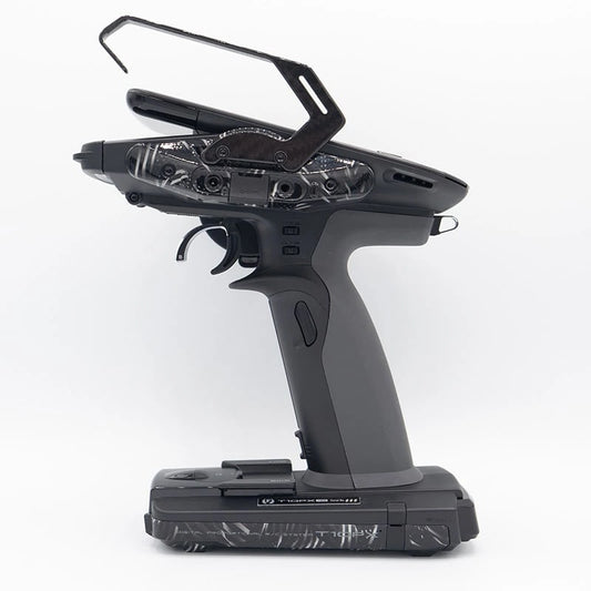 Futaba 10PX USLE Ltd. Edition Super Response Digital Proportional RC Transmitter