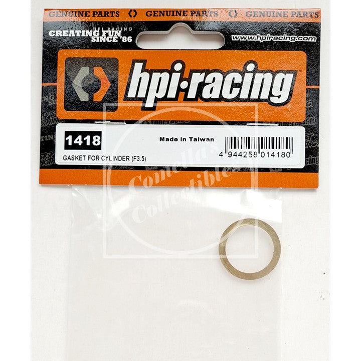 HPI Racing Cylinder Gasket #1418