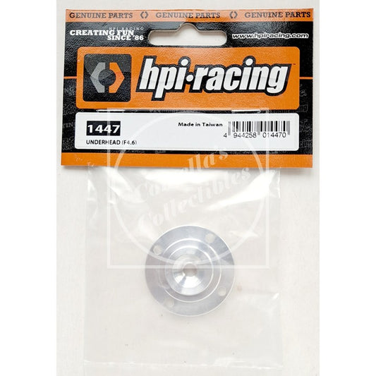 HPI Racing F4.6 Underhead #1447