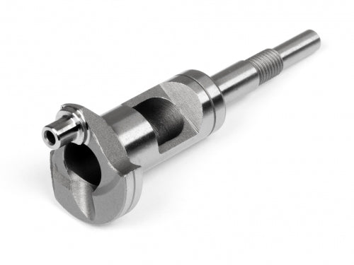 HPI Racing 1459 Crankshaft, SG Shaft for F3.5