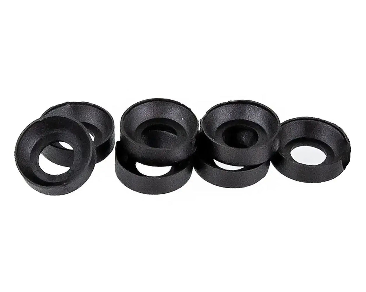 Exceed RC 02164 Pivot Ball Cap Bushing (7 pcs)