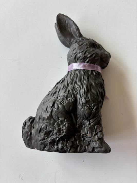 Longaberger Collectors Club Resin Bunny Rabbit