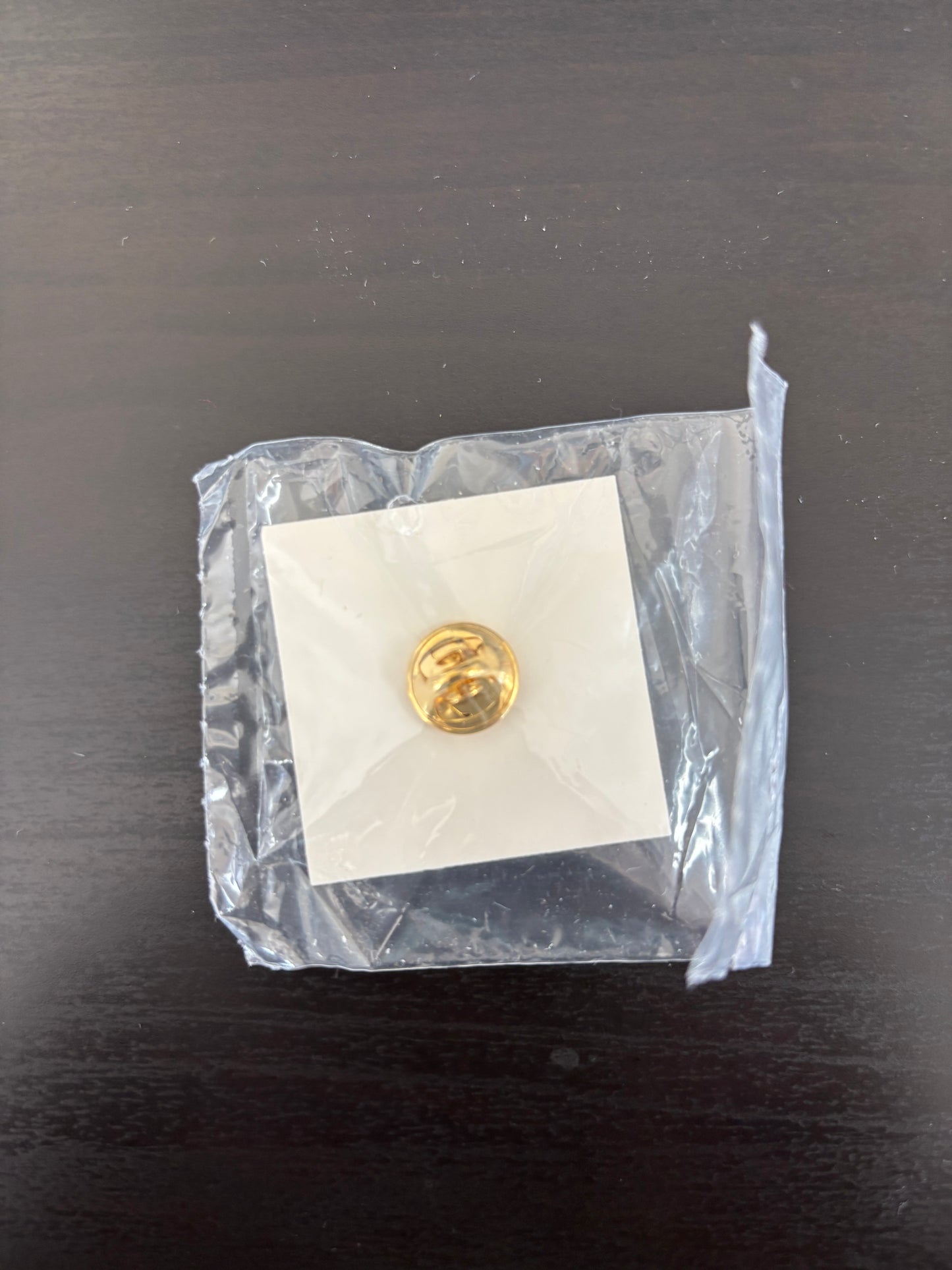 Lions Club International Lapel Pin - Brand new