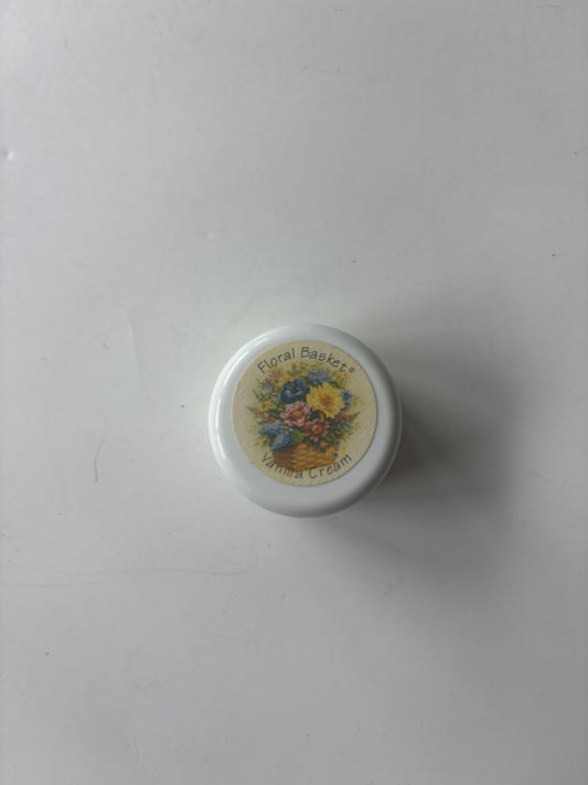 Longaberger Glycerine Hand Therapy Cream - New