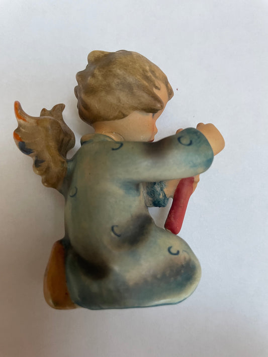 Vintage Goebel Heavenly Angel Figurine