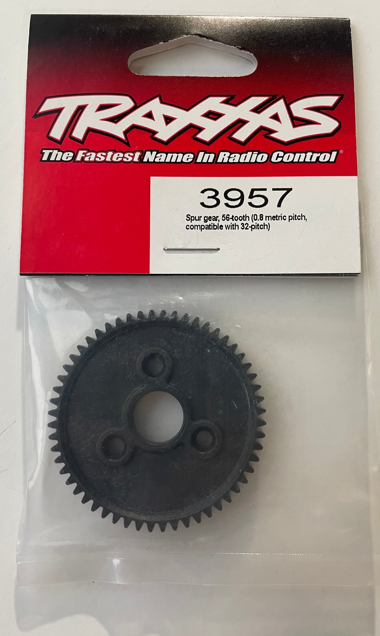 Traxxas 56T Spur Gear #3957