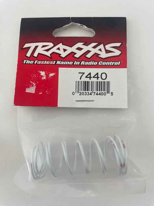 Traxxas 7440 1/10 Long GTR Springs (0.623-Rate Orange Stripe) (2 pcs)