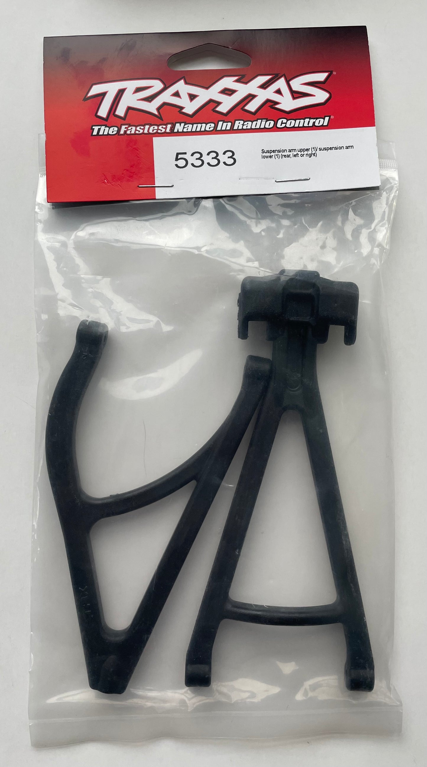 Traxxas Suspension Arms #5333