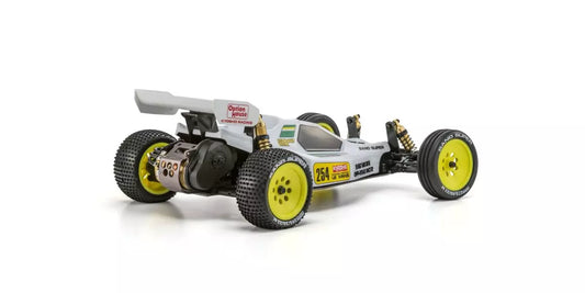 Kyosho 30626 Ultima Pro 1/10 Electric 2WD Buggy Kit