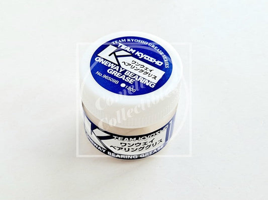 Team Kyosho 96509B One Way Bearing Grease .15g Bottle
