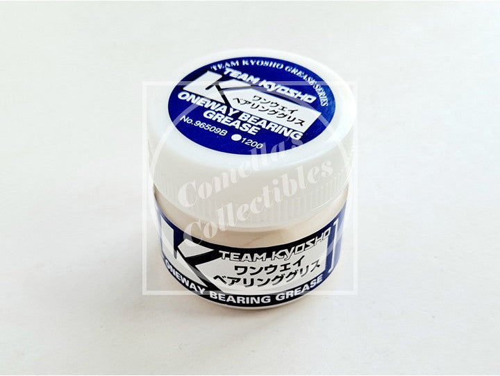 Team Kyosho 96509B One Way Bearing Grease .15g Bottle