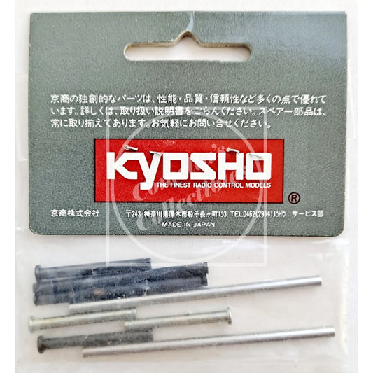 Vintage Kyosho UM-7 Suspension Shaft Set