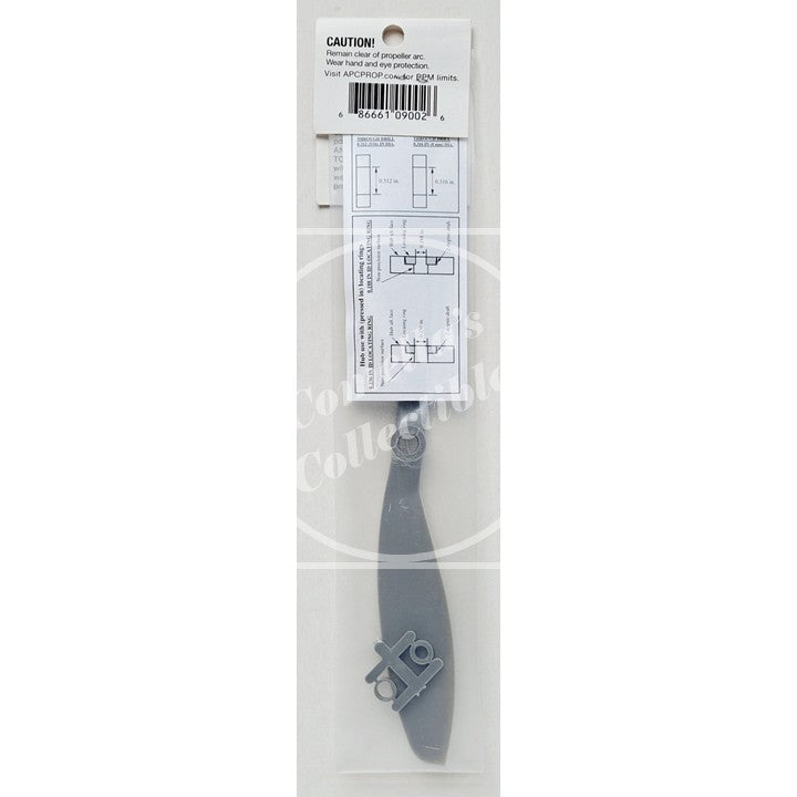 APC 9 x 4.7 SF Slow Flyer Electric Composite Propeller LP 09047SF