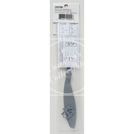 APC 9 x 4.7 SF Slow Flyer Electric Composite Propeller LP 09047SF