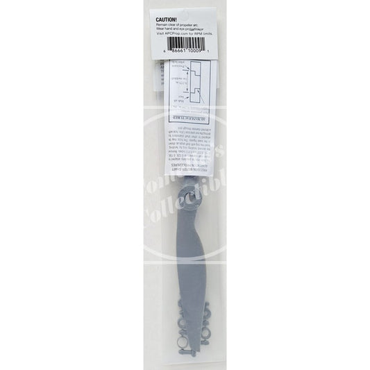 APC 10 x 7E Thin Electric Composite Propeller LP 10070E