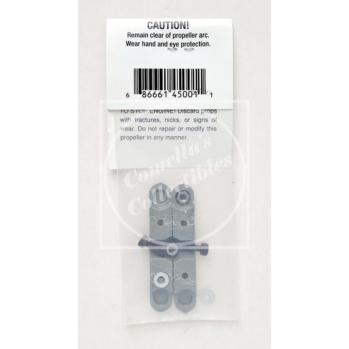 APC 45mm Folding Propeller Hub (Electric) LP FH3