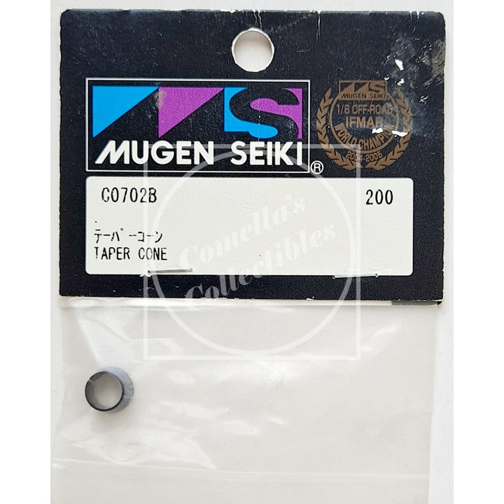 Mugen Seiki C0702B Taper Cone