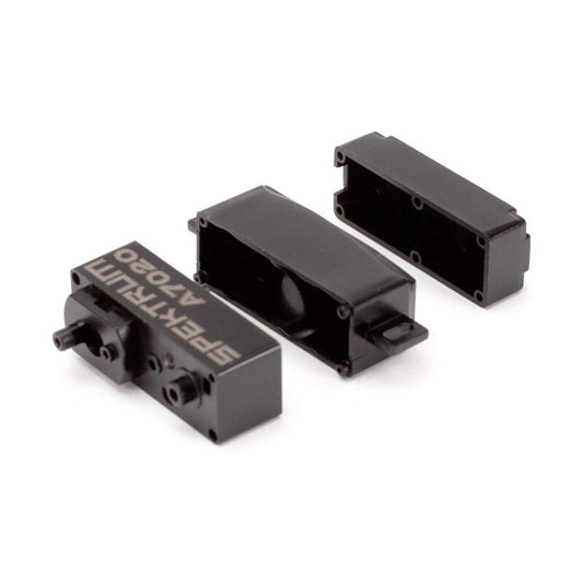 Spektrum A7020 Case Set SPMSP2025