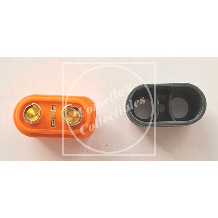 Spektrum SPMXCA303 IC3 Device Connector (1)