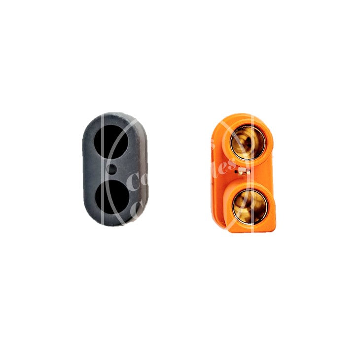 Spektrum SPMXCA501 IC5 Battery Connector (1)