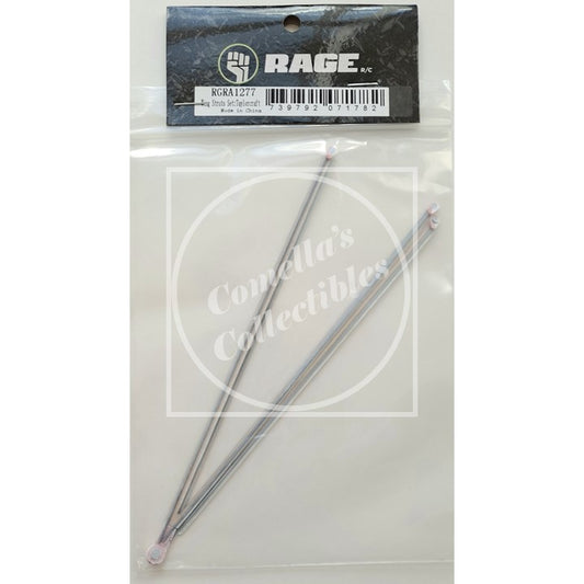 Rage RC Taylorcraft Wing Strut Set (2 pcs) RGRA1277
