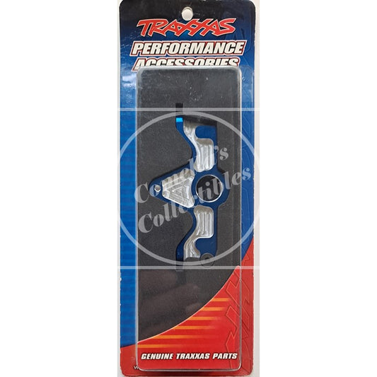 Traxxas Blue Anodized Aluminum (6061-T6) Motor Mount #6860X