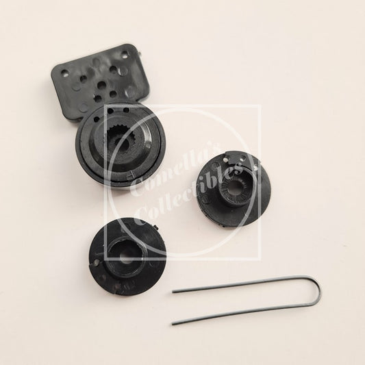 Trinity Servo Saver #P-927