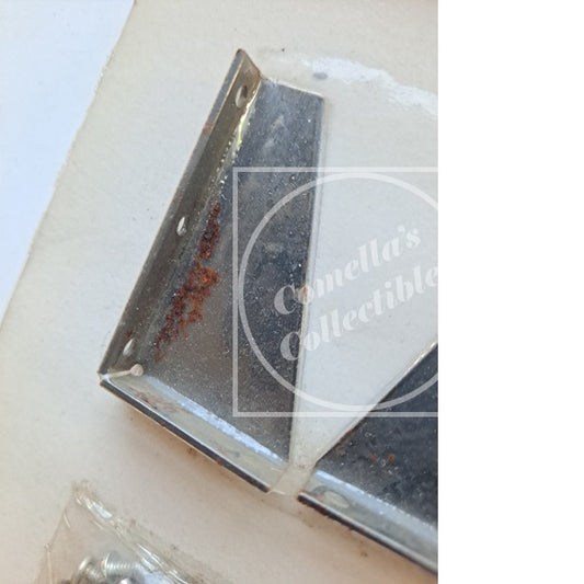 Vintage NOS Du-Bro Universal Motor Mount #MM-1