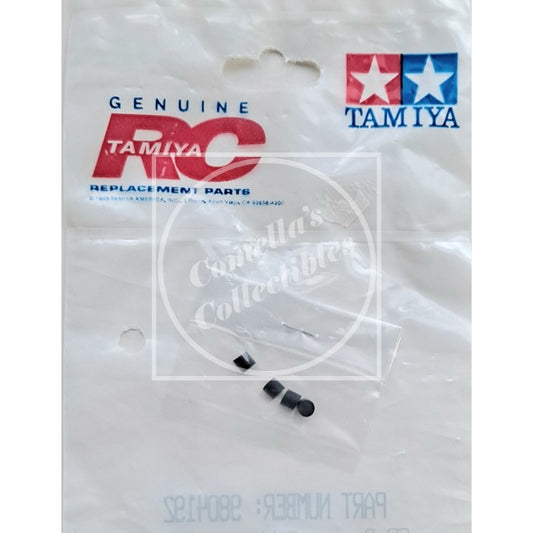 Tamiya GP Rubber Damper (4 pcs) for TNX 9804192