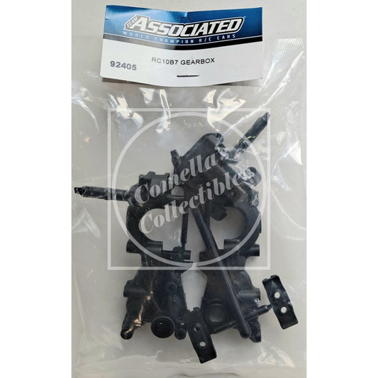 Factory Team Associated RC10B7 Gearbox #92405