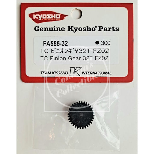 Kyosho 32T Pinion Gear for FZ02 FA555-32