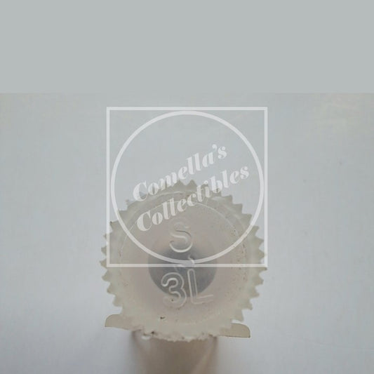 Vintage GloBee 3L Glow Plug and Copper Washer