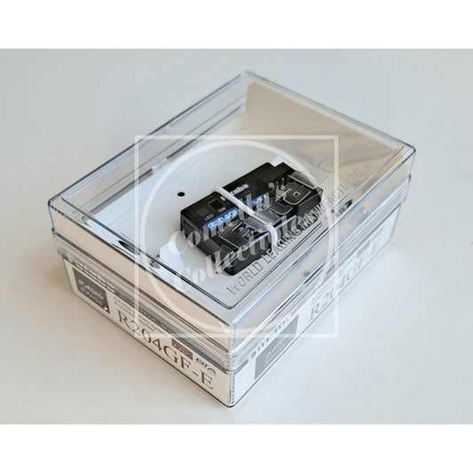 Futaba R204GF-E S-FHSS 2.4GHz 4-Channel Micro Receiver for Electric Models Only