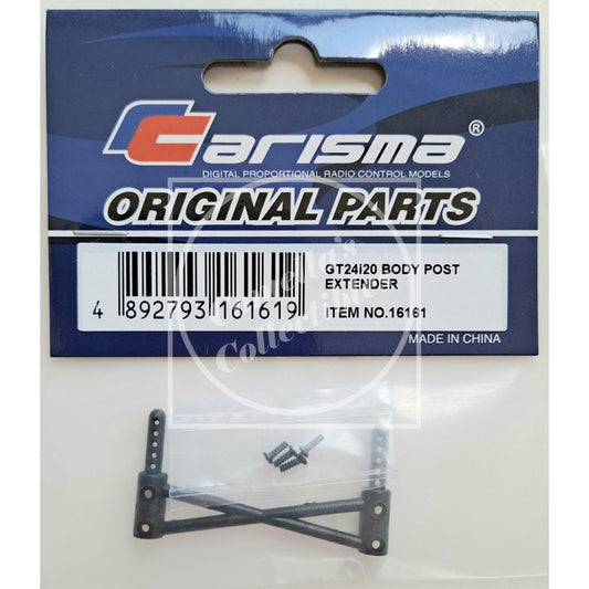 Carisma GT24 Body Post Extender #16161