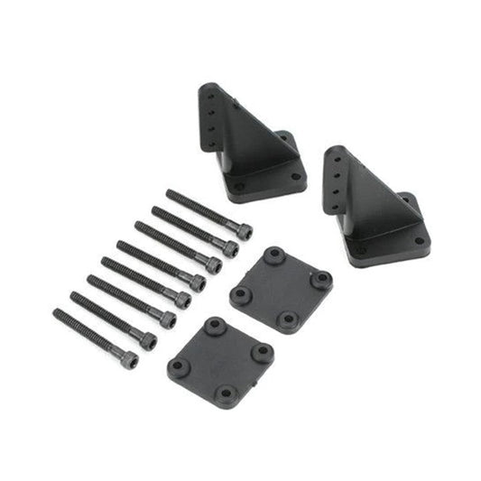 Du-Bro Large Scale "T-Style" Control Horns #366